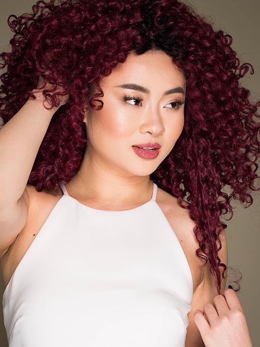 Diva | Heat Friendly Synthetic Lace Front Wig by René of Paris