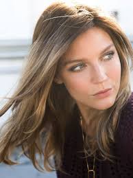 Long Top Piece | Synthetic Hair Topper by René of Paris