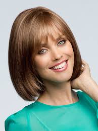 Erika | Synthetic (Mono Top) Wig by Amore