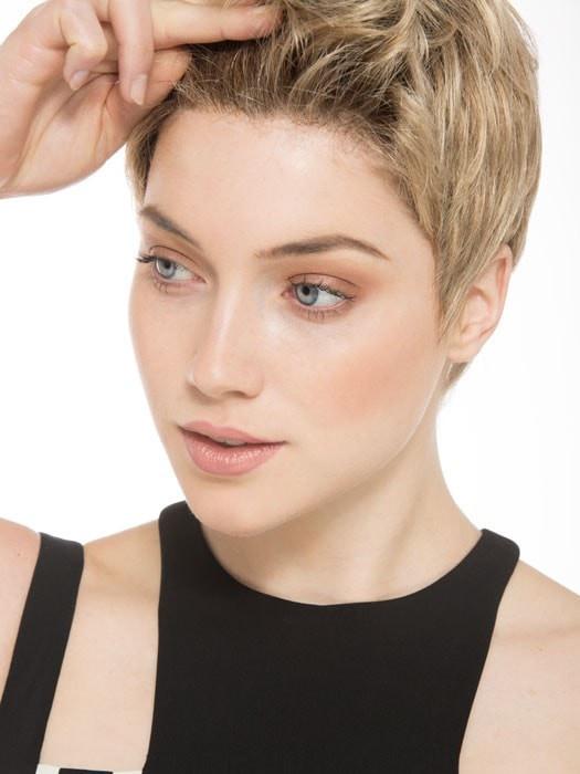 Ellen Wille | Hair Power | Risk in Sandy-Blonde-Rooted