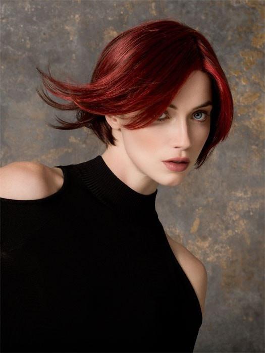 Ellen Wille | Hair Power | Talia Mono in Hot-Flame-Mix "background"