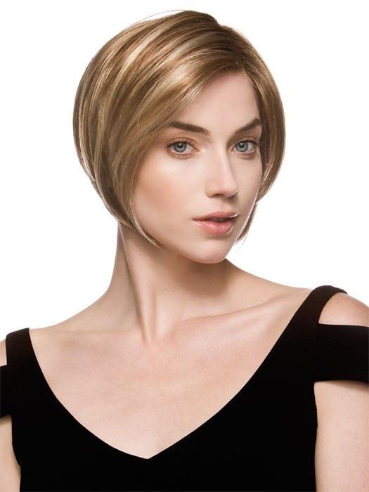 Ellen Wille | Hair Power | Talia Mono in Dark-Sand-Rooted