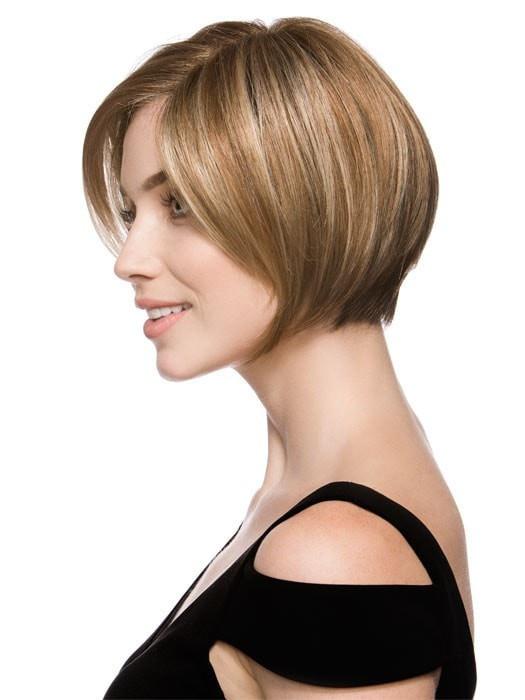 Ellen Wille | Hair Power | Talia Mono in Dark-Sand-Rooted