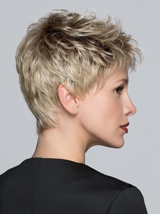 SANDY-BLONDE-ROOTED | Tab by Ellen Wille