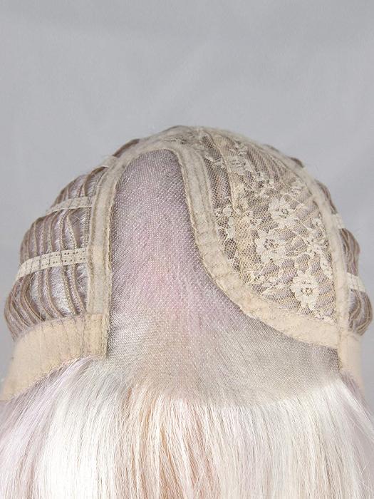 Elsie | Synthetic Lace Front Child's Wig by Amore