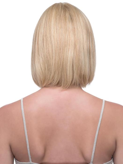 Emmeline | Remy Human Hair (Mono Top) Wig by Estetica