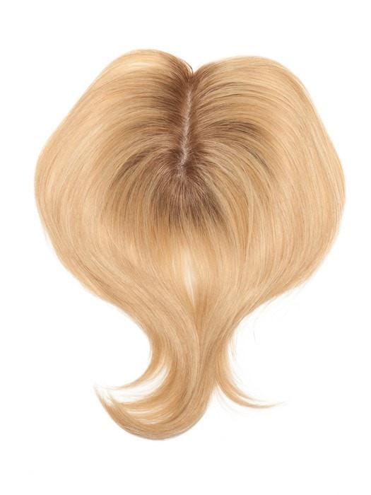 easiPart HD XL 12" | Heat Friendly Synthetic Topper (Hand-Tied) by Jon Renau