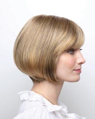 Erin | Synthetic Double Mono Top Wig by Amore