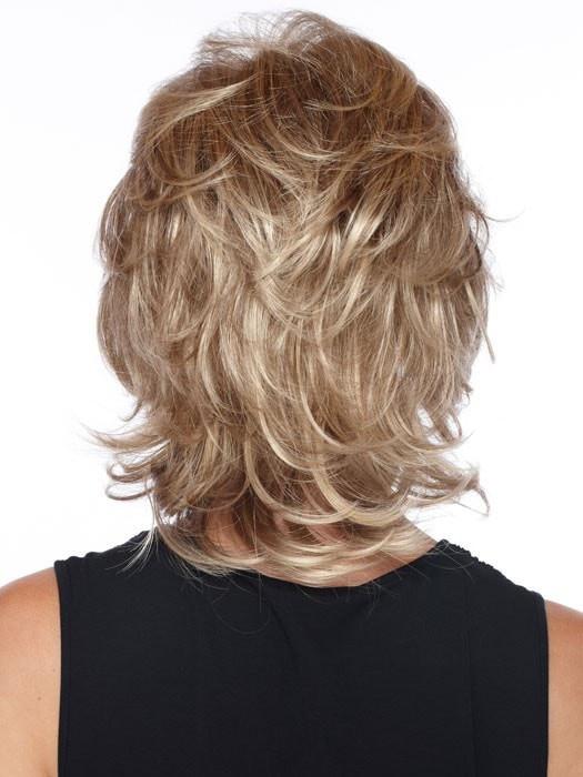 Angela | Synthetic Wig by Estetica