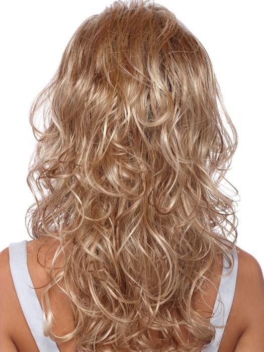 Becky | Synthetic Wig by Estetica
