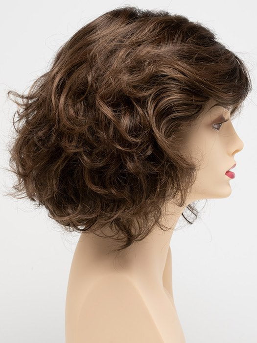 Bianca | Synthetic Wig by Envy (Basic Cap)