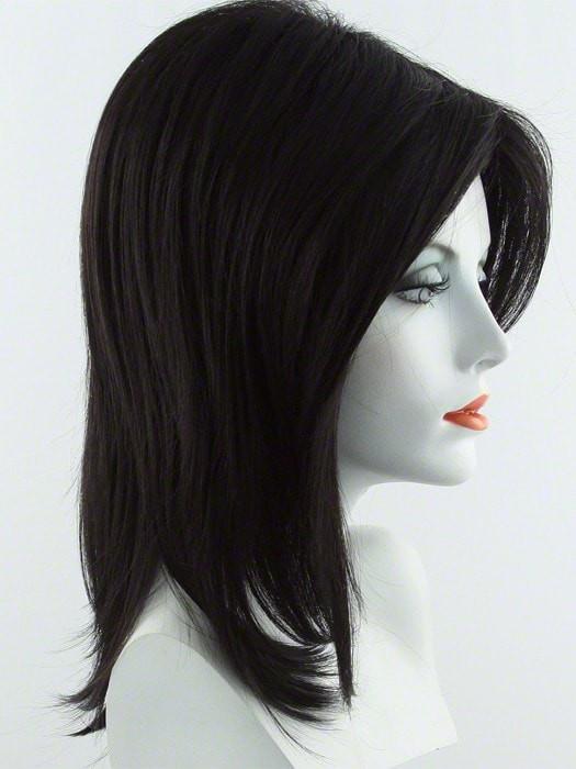 Jackson | Synthetic Wig (Basic Cap) by Noriko