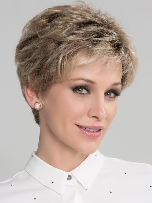 Alba Comfort | Synthetic Lace Front (Mono Top) Wig by Ellen Wille