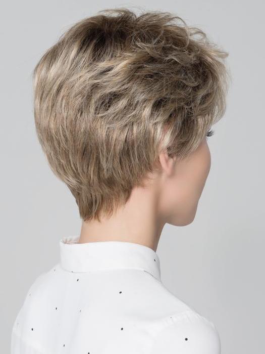 Alba Comfort | Synthetic Lace Front (Mono Top) Wig by Ellen Wille