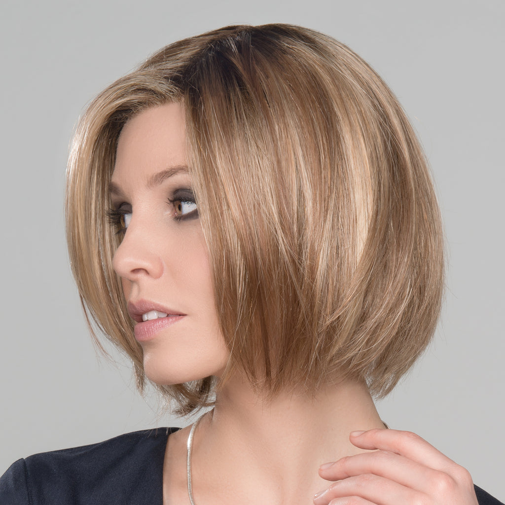 Elite Small | Synthetic Lace Front (Mono Part) Wig by Ellen Wille
