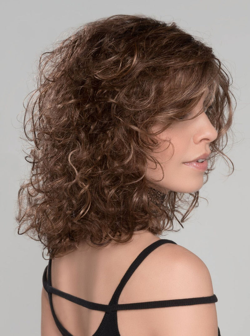 Storyville | Synthetic Lace Front Wig by Ellen Wille