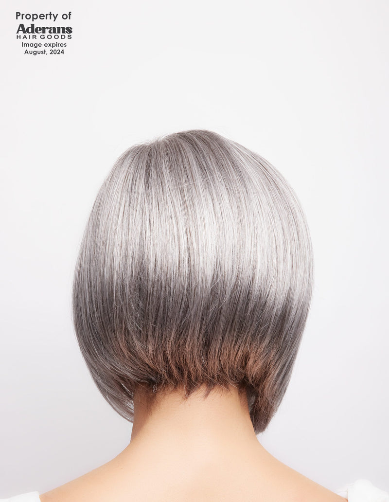 Faith | Lace Front Synthetic Wig (Mono Part) by Noriko