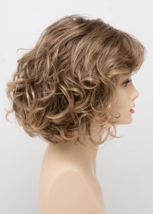 Bianca | Synthetic Wig by Envy (Basic Cap)