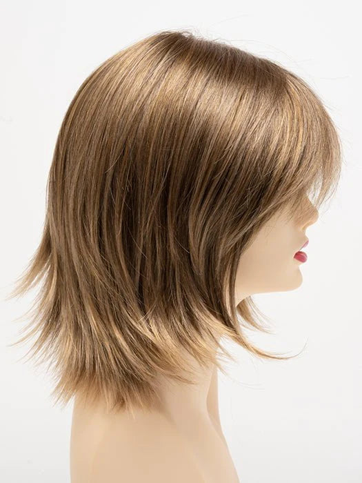 Amber | Synthetic Lace Front (Mono Top) Wig by Envy