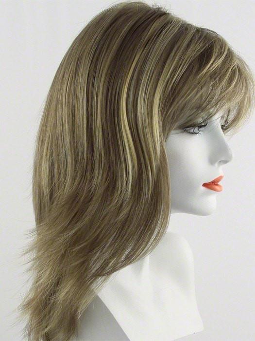 Angelique  | Synthetic Wig by Jon Renau