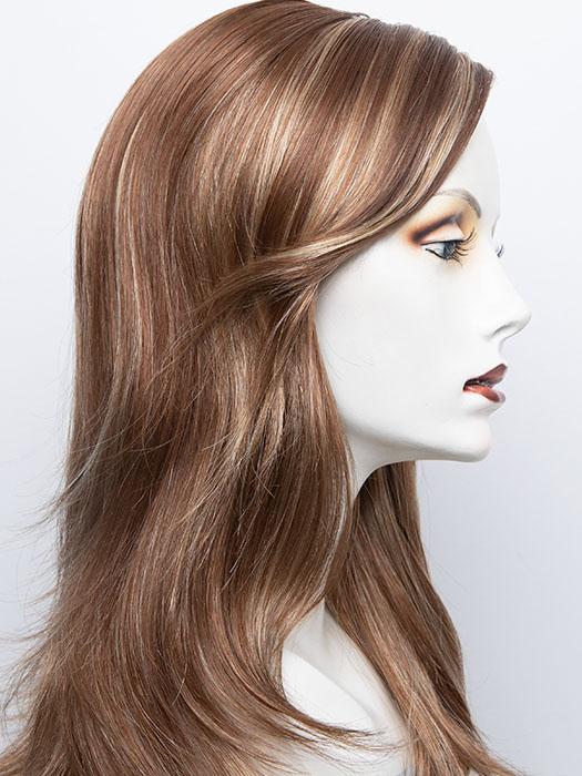 Alessandra | Synthetic Lace Front (Mono Top) Wig by Jon Renau