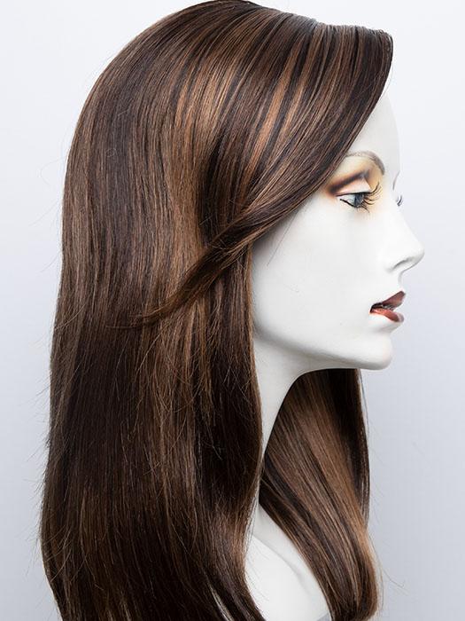 Alessandra | Synthetic Lace Front (Mono Top) Wig by Jon Renau