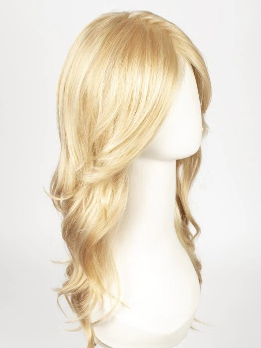 Amber | Synthetic Lace Front (Mono) Wig by Jon Renau