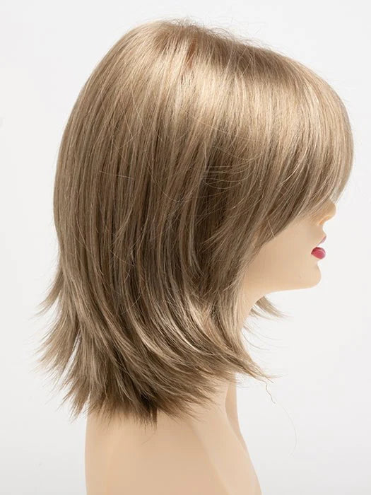 Amber | Synthetic Lace Front (Mono Top) Wig by Envy
