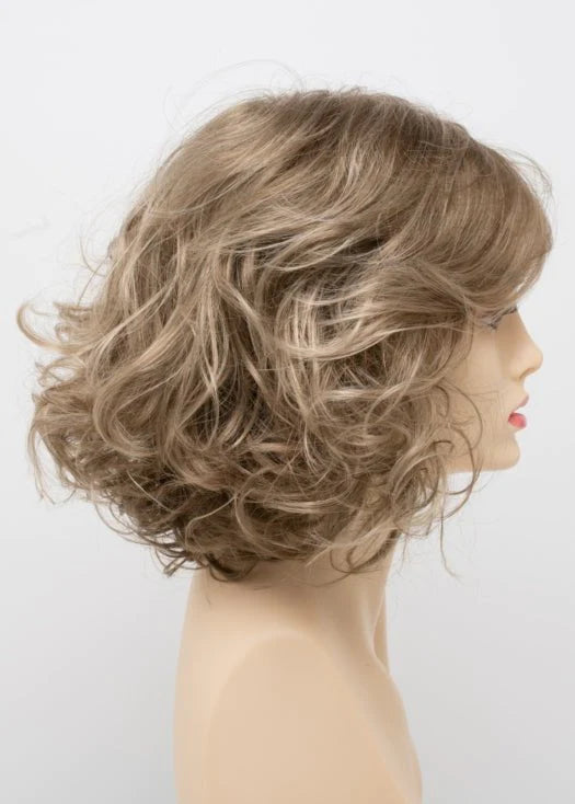 Bianca | Synthetic Wig by Envy (Basic Cap)