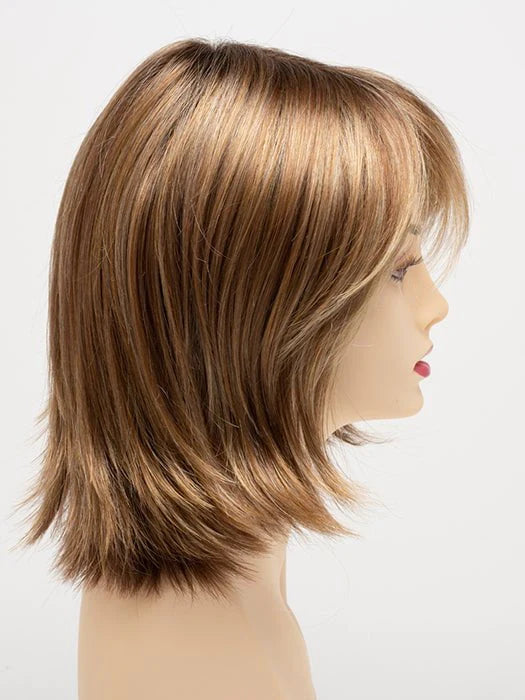 Amber | Synthetic Lace Front (Mono Top) Wig by Envy