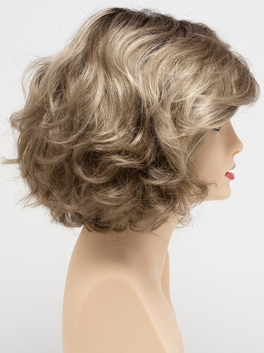 Bianca | Synthetic Wig by Envy (Basic Cap)