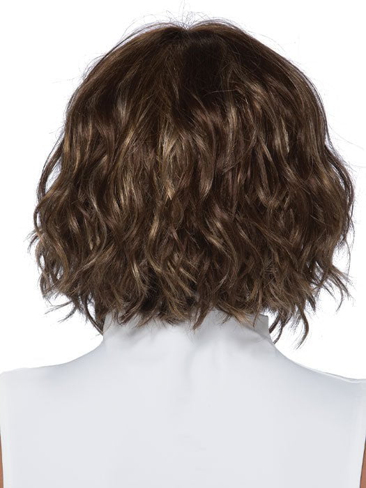 Haven | Synthetic Lace Front (Mono Top) Wig by Estetica