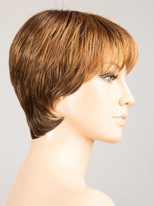 Stop Hi Tec | Synthetic (Mono Crown) Wig by Ellen Wille