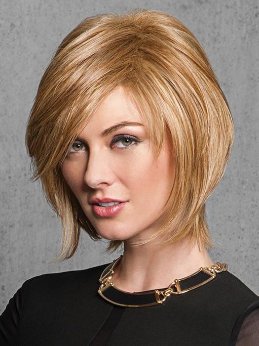 Sleek and Chic | Heat Friendly Wig by Hairdo