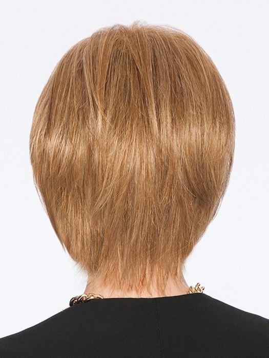 Sleek and Chic | Heat Friendly Wig by Hairdo