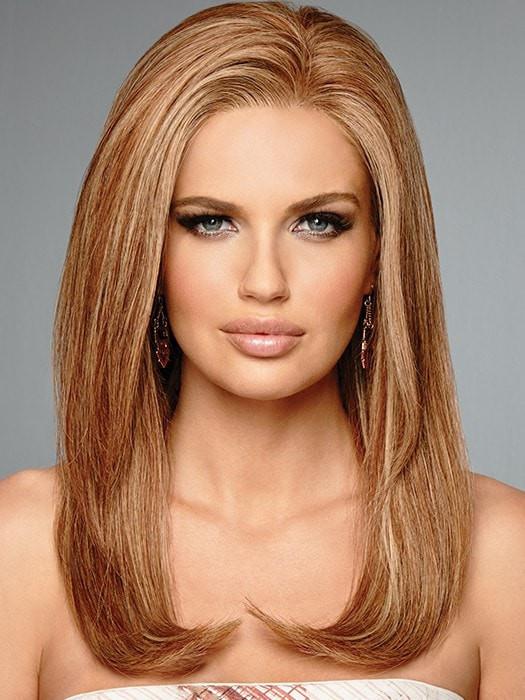 Long hair deals human hair wigs