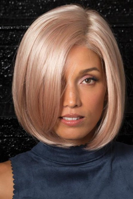 Jamison | Synthetic Lace Front (Mono Part) Wig by Estetica