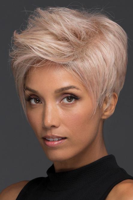 Jett | Synthetic Lace Front Wig by Estetica