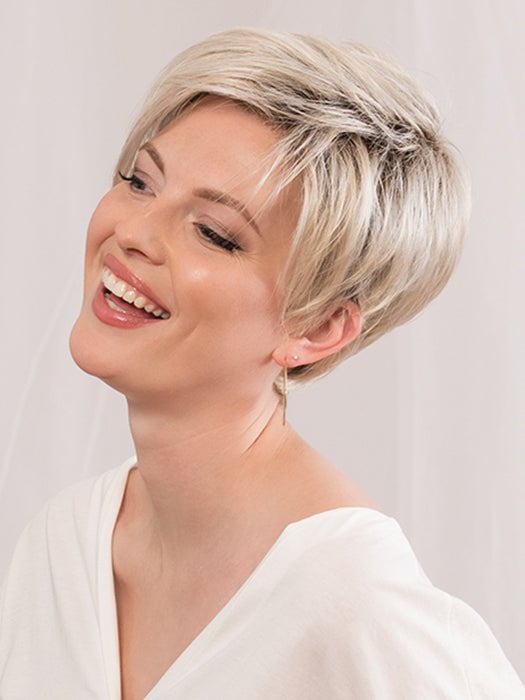 Jett | Synthetic Lace Front Wig by Estetica