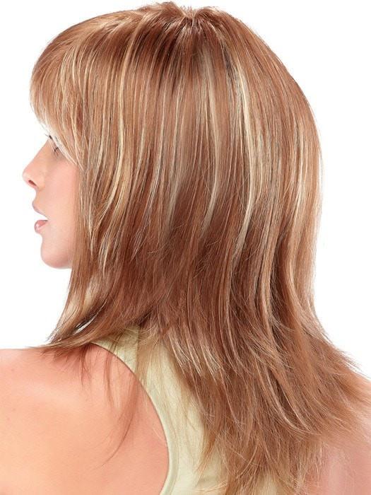 Angelique  | Synthetic Wig by Jon Renau