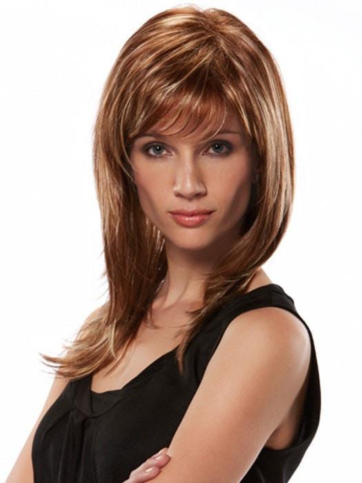 Angelique  | Synthetic Wig by Jon Renau