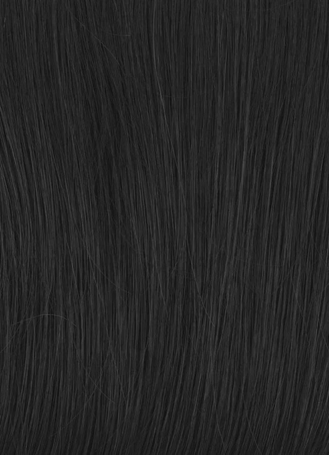 Monica | Human Hair Lace Front Mono Top (Hand-Tied) Wig by New Image | Petite or Average