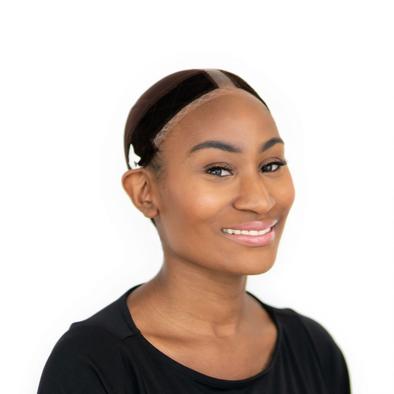 Milano Lace GripCap | All-in-one WiGrip Comfort Band & Wig Cap