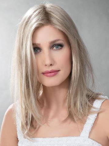 Level | Synthetic (Mono Crown) Wig by Ellen Wille