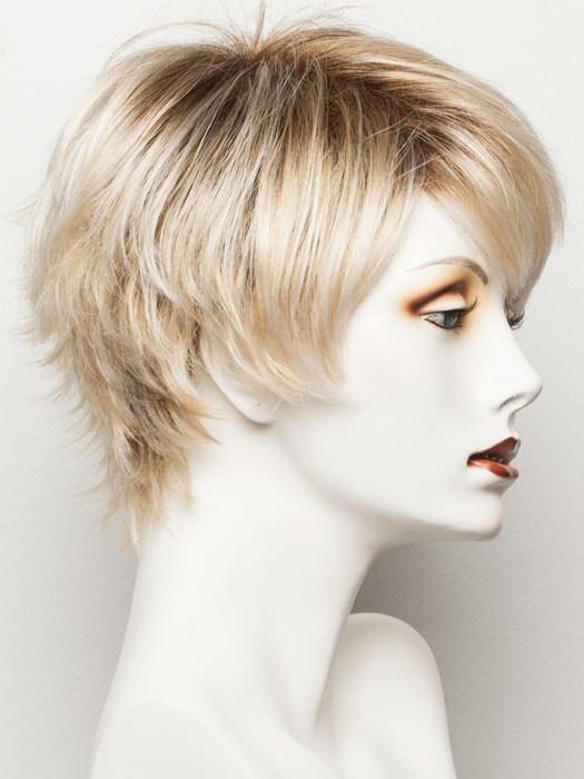 Sky | Synthetic (Mono Crown) Wig by Ellen Wille