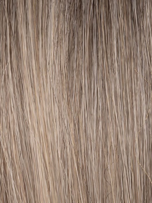 Fun | Heat Friendly Synthetic (Hand-Tied) Topper by Ellen Wille