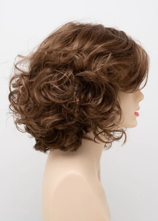 Bianca | Synthetic Wig by Envy (Basic Cap)
