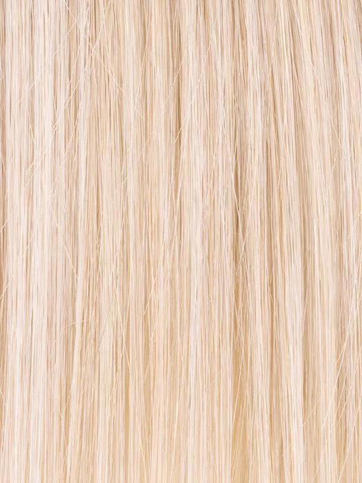 Couture | Heat Friendly Synthetic Lace Front (Hand-Tied) Topper by Ellen Wille