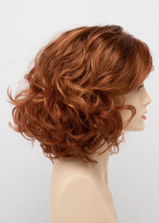 Bianca | Synthetic Wig by Envy (Basic Cap)