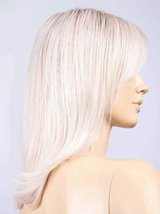 Luna | Heat Friendly Synthetic Lace Front (Mono Crown) Wig by Ellen Wille